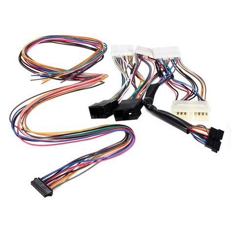 Designed utilizing the latest technology, this product by honda civic 1991, intermotor™ trailer connector kit by standard®. NEW OBD0 To OBD1 ECU Conversion Jumper Wiring Harness Fit For Honda Civic 88-91 | eBay