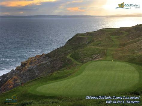 Welcome to heron ridge golf club. Old Head Golf Links, Kinsale, County Cork, Ireland ...
