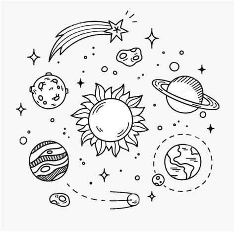 Aesthetic Clipart Space Pictures On Cliparts Pub 2020 🔝