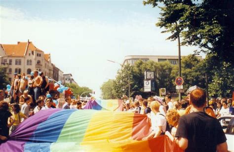 1 day ago · route of the csd parade 2021 this year, the demonstration march will lead from kreuzberg to . Christopher Street Day Berlin - Wikimedia Commons