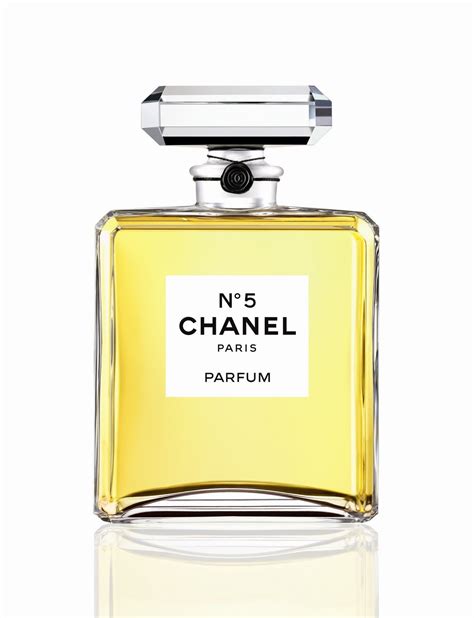 Chanel No 5 Parfum Bottle 1924 Perfume Chanel Perfume Classic