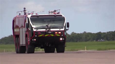 Usaf Crash Fire Trucks