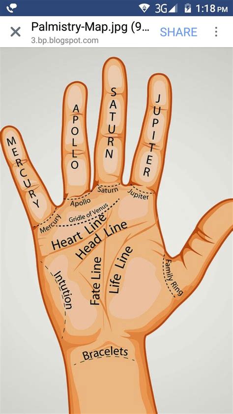 28 Hand Astrology In English All About Astrology