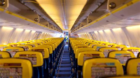 Voli Low Cost Ryanair A 8€ Offerte E Lista Completa