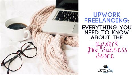 Upwork Freelancing All You Need To Know About The Upwork Job Success
