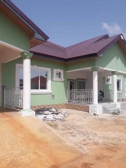 Houses For Sale In Kumasi Ghana Meqasa