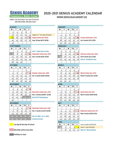 Csu Fall 2022 Calendar Customize And Print