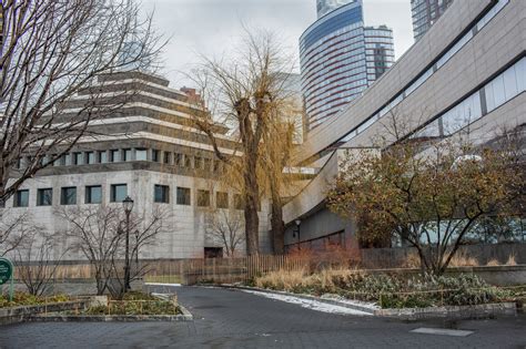 Museum Of Jewish Heritage Lays Off Over 40 Percent Of Its Staff The