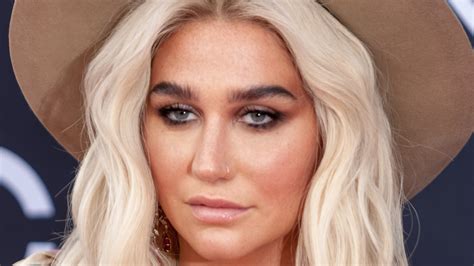 Kesha Appeared On This Reality Show Before She Was Famous