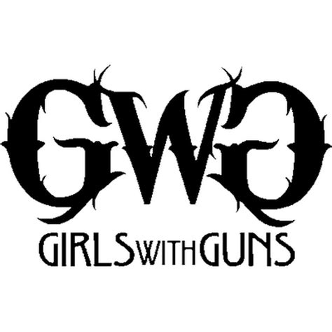 Girls With Guns Clothing Youtube