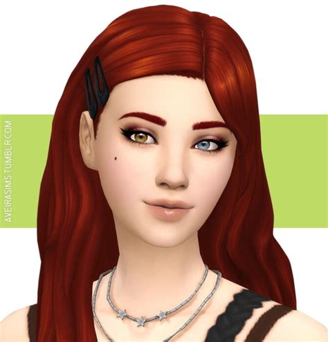 Felicity Eyes At Aveira Sims 4 Sims 4 Updates
