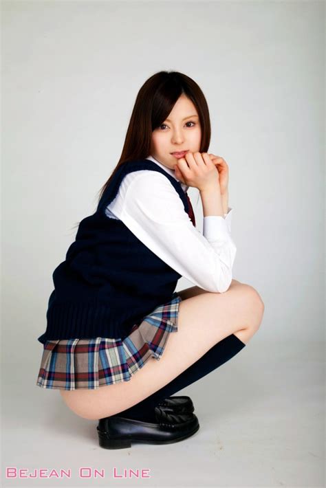 [Bejean Online] 2012.04 ~ Itsuka Yamamoto - Permanent Bachelor