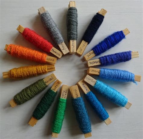 Color scheme crochet yarn color combinations. DSC01704 | Yarn color combinations, Yarn colors, Yarn