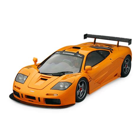 Mclaren F1 Logo Transparent Yellow Mclaren Png Transparent Image