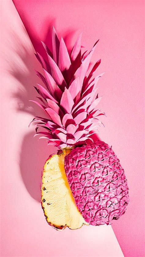 Find the best 3d iphone wallpapers, iphone 5, 6, 7, 8, x, xs, xr backgrounds and many other favorite images for phones in 2021. Pineapple HD Wallpapers - Wallpaper Cave
