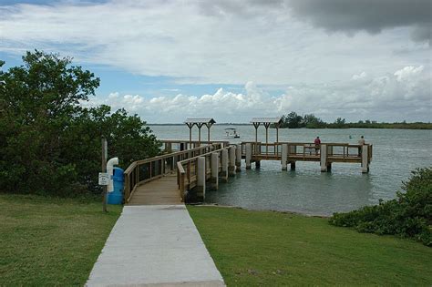 Maybe you would like to learn more about one of these? Sebastian Inlet State Park Fishing Pier | State parks ...