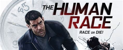 Two desperate brothers sacrifice to earn a college scholarship and the brothers' ticket out of town. The Human Race (Movie review) - Cryptic Rock