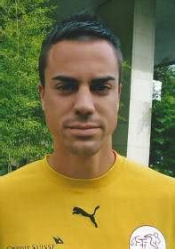 Join the discussion or compare with others! Diego Benaglio tritt aus Schweizer Nationalteam zurück