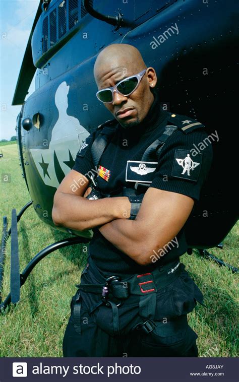 Kelly has faced allegations of sexual abuse. R Kelly in front of helicopter on the set of a music video ...