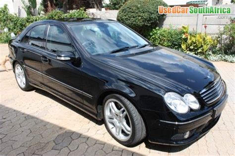 Check spelling or type a new query. 2005 Mercedes Benz C55 AMG used car for sale in Roodepoort Gauteng South Africa ...