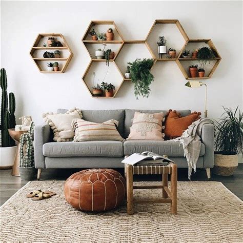 When it comes to kids, no matter how big the room is, there will always be a necessity for. Honeycomb Wall Shelf Ideas - Balcony Decoration & Eco ...