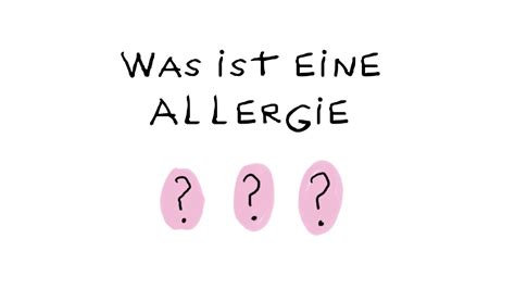 We did not find results for: Allergien kindgerecht erklärt - YouTube
