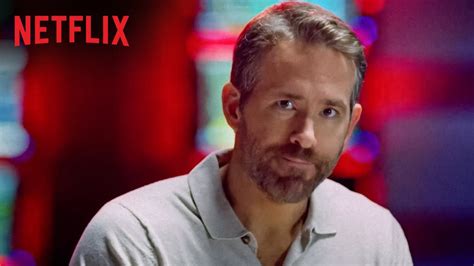 The Most Michael Bay Movie Ever | Ryan Reynolds | 6 ...