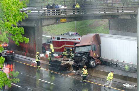Car Accident On 195 East Today - carjulehad