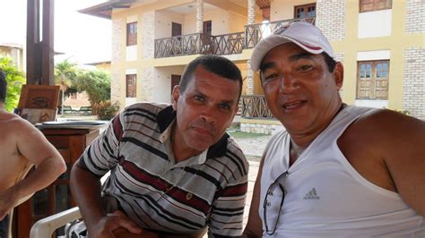 Jornalista jorge said sofre parada cardíaca e morre no pronto. Praia de Canoa Quebrada - Férias no Ceará : A VISITA DO ...