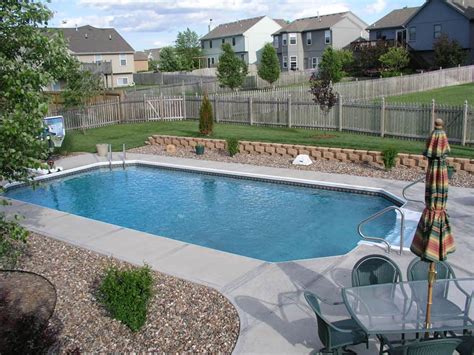 Premier Pools And Spas Kansas Premier Pools Custom Affordable