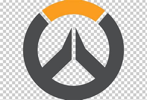 Overwatch Logo Png Clipart Games Overwatch Free Png Download