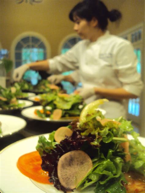 Suite food lounge • atlanta, ga. Atlanta Personal Chef Service: Atlanta's Dinner Party ...