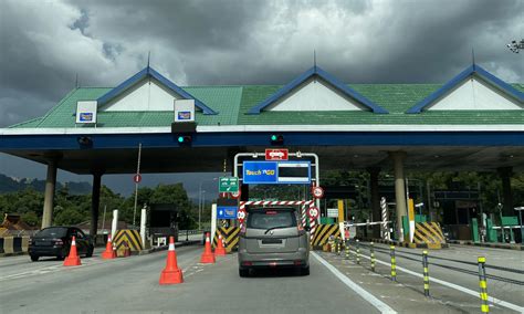 The sad truth!we are screwed big time.how many highways are there in klang valley ,did it solve the traffic problems?not now or in the future at rate. PMO: PLUS to slash toll rates in Feb but concession period ...