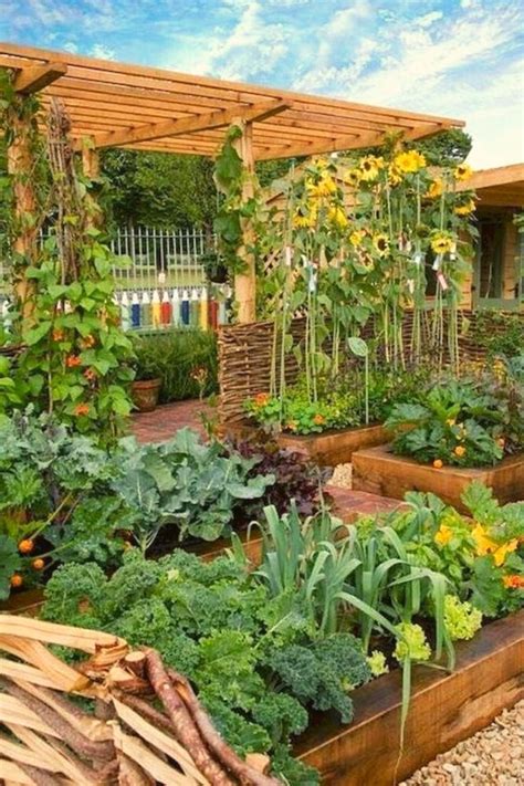 Pin On Garden Ideas Frugal Living