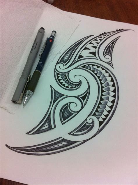 Maori Tattoo Design Maori Tattoos Maori Tattoo Frau Ta Moko Tattoo