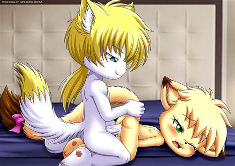 Rule 34 Annie Little Tails Anthro Anus Ass Bbmbbf Benedict Little
