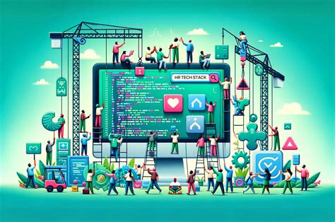 Diversifying Your HR Technology Stack - Recruitment Marketing