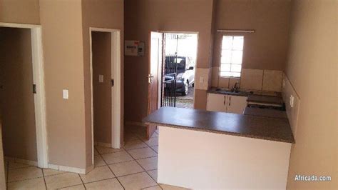 2 bathroom garden unit in sought after complex close to. Bachelor to let near Rosslyn | Apartments for rent in ...