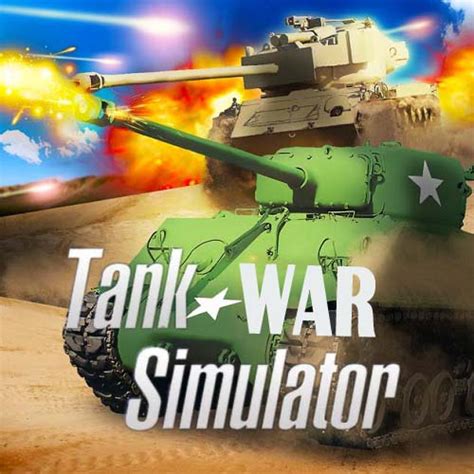 Tank War Simulator Play Tank War Simulator At Game