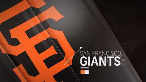 San Francisco Giants 2018 Wallpapers Wallpaper Cave