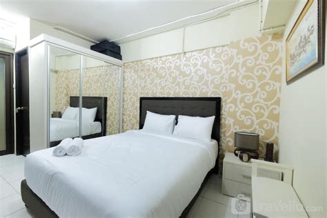 Selain itu, apartemen ini juga dekat dengan pusat perbelanjaan dan pusat makanan di cilandak town square dan tidak jauh dari pusat perkantoran nestle, siemens, antam (aneka tambang). Sewa Apartemen Kebagusan City - Minimalist Studio at ...