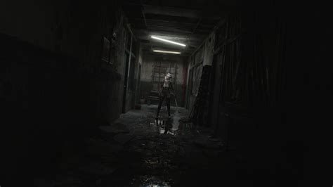 Silent Hill 2 Remake Officially Unveiled By Konami And Bloober Team
