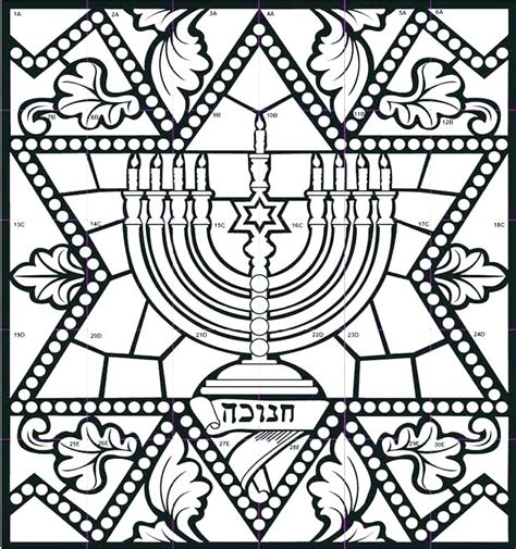 The first coloring page was created out of my most popular hanukkah stock illustration (here it is on shutterstock). Hanukkah Coloring Pages Printable at GetColorings.com ...