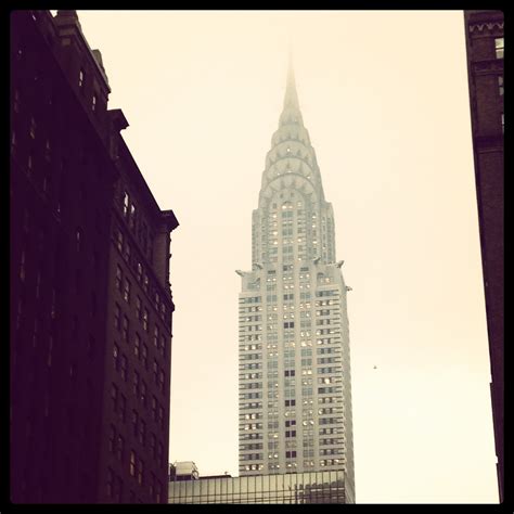 Chrysler Building, NYC | Chrysler building, Building, Empire state building