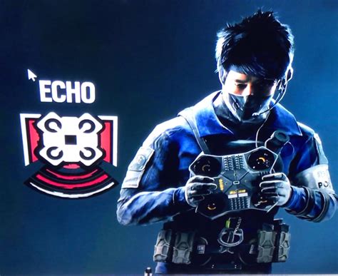 Rainbow Six Siege Japan Dlc Is Called Operation Red Crow New Operators