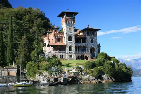 The best place to eat in somersworth nh. Villa la Gaeta uit de Bond film Casino Royale ...