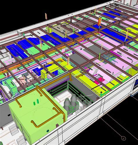 Revit Para Ingeniería Mep Mecánica Electricidad Y Saneamiento Autodesk