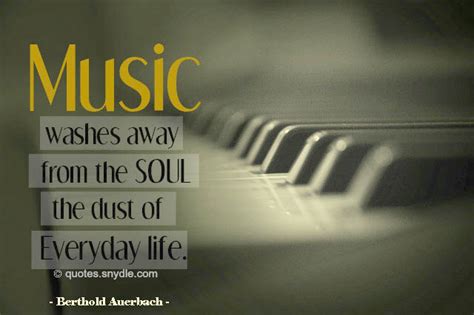 Quotes About Music With Images Quotes And Sayings