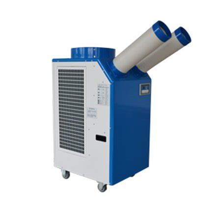 Contact us for a wide variety of heat pump mini splits, room air conditioner, window air conditioner, ptac. New! 2T Ton Industrial Portable Spot Cooler Air ...