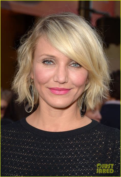 Cameron Diaz What To Expect When You Re Expecting Premiere Cameron Diaz Photo 30854308
